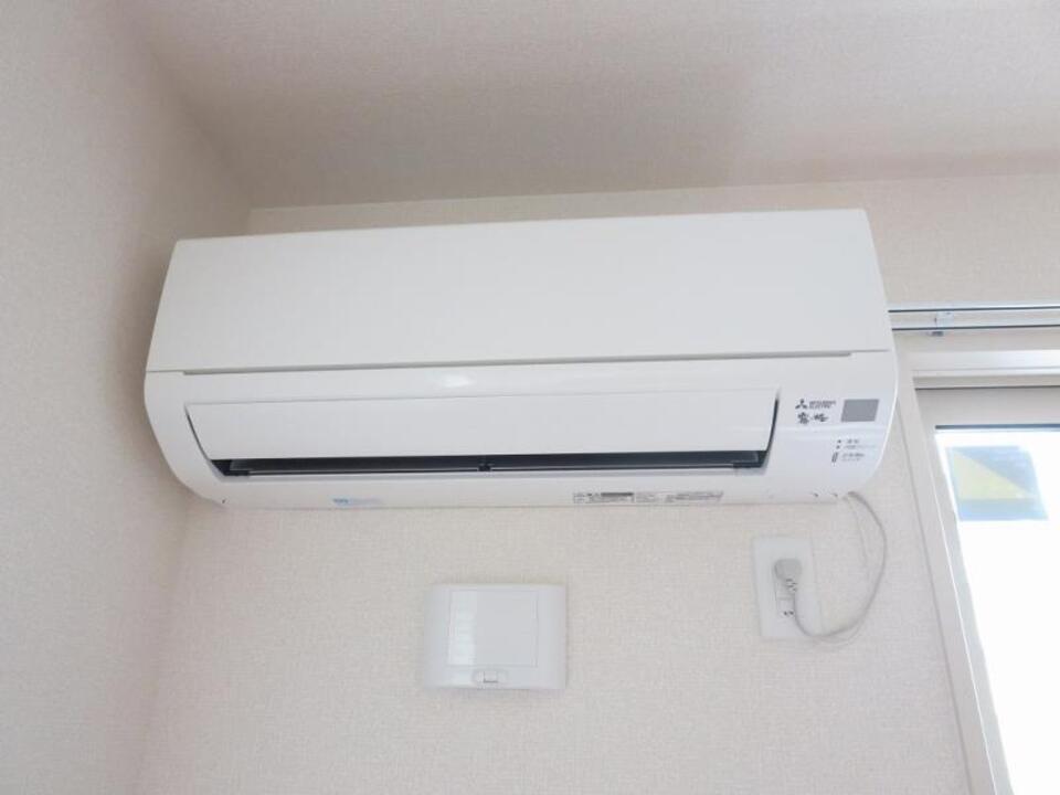 エアコン