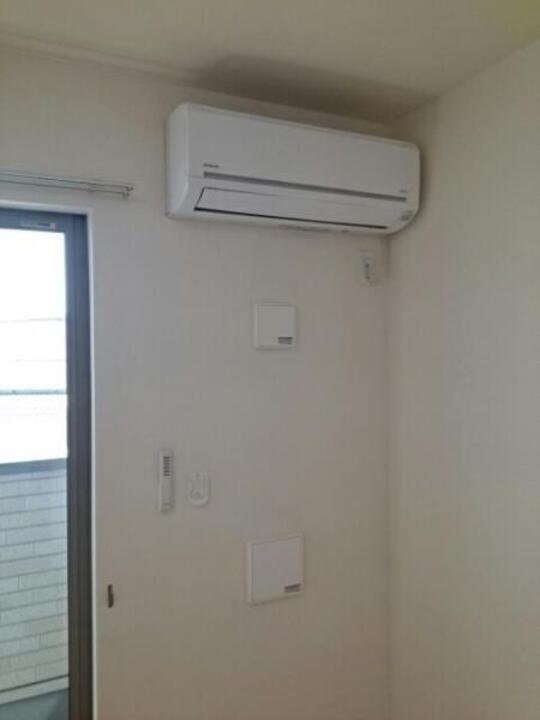 エアコン