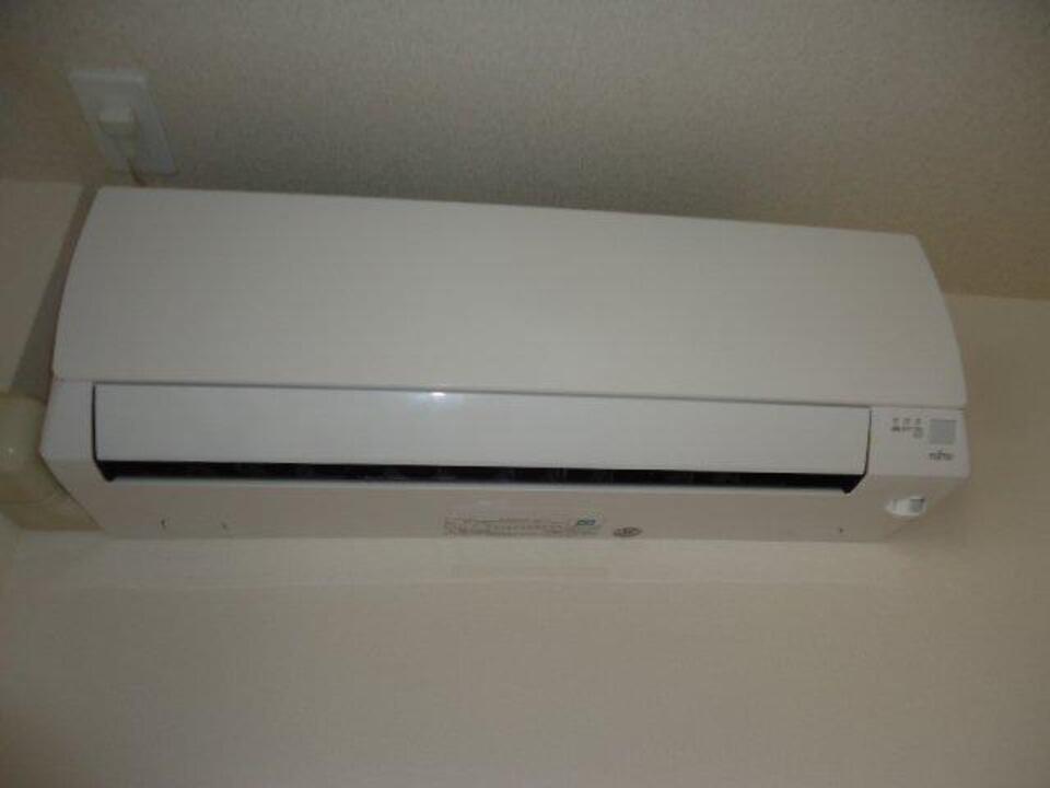 エアコン