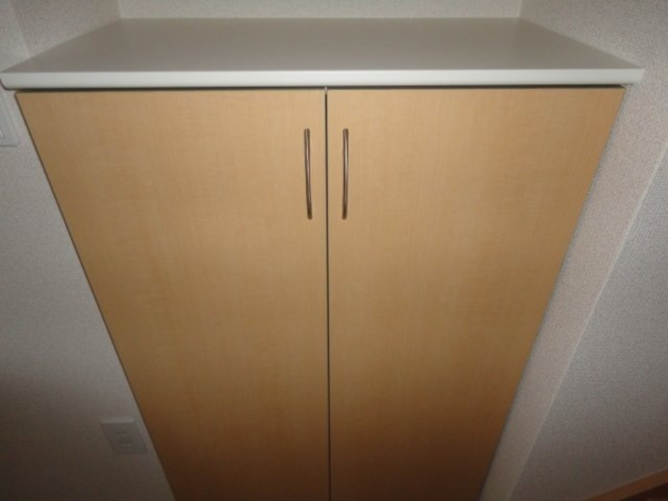 シューズボックス