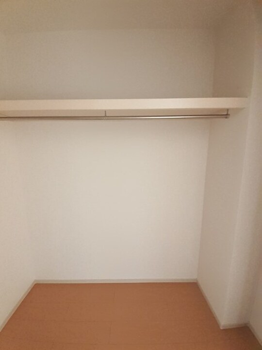クローゼット