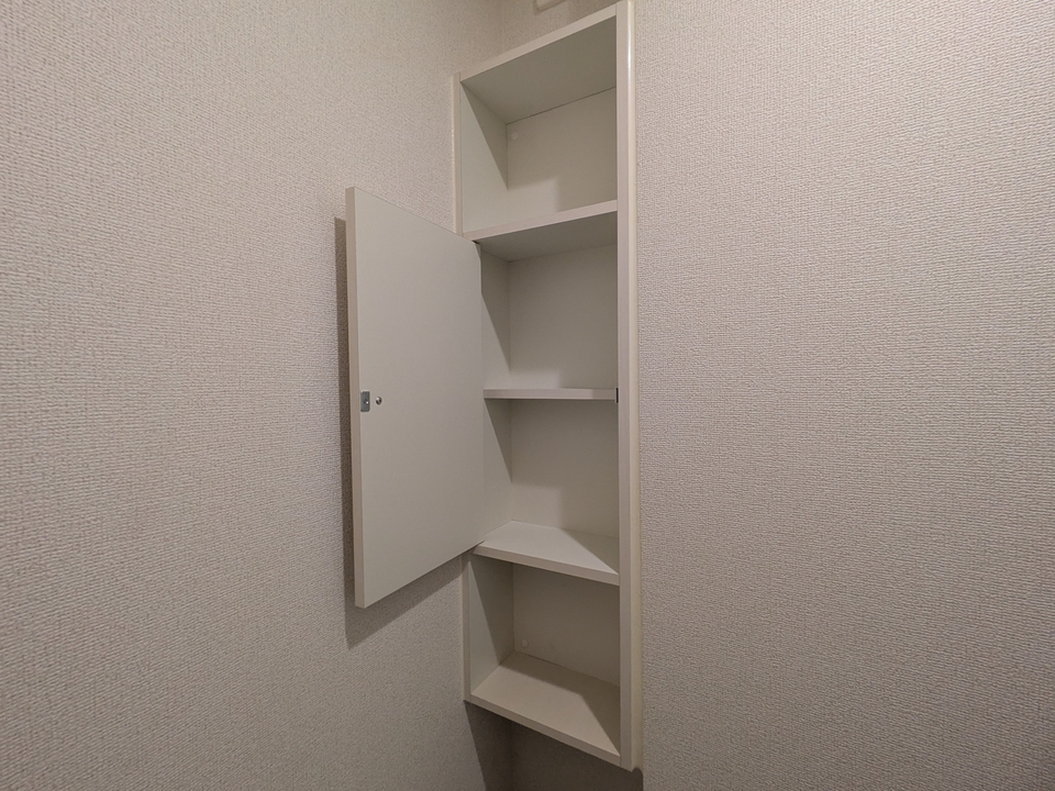 棚