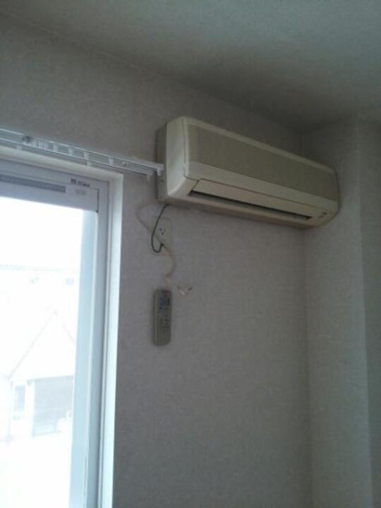 エアコン