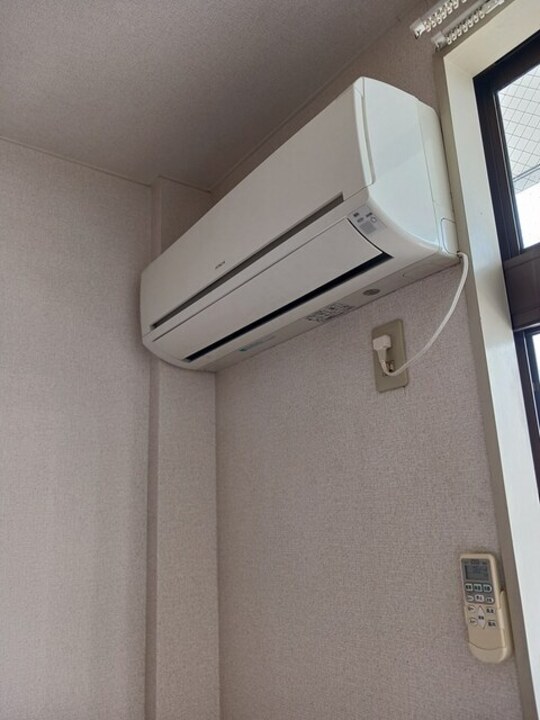 エアコン