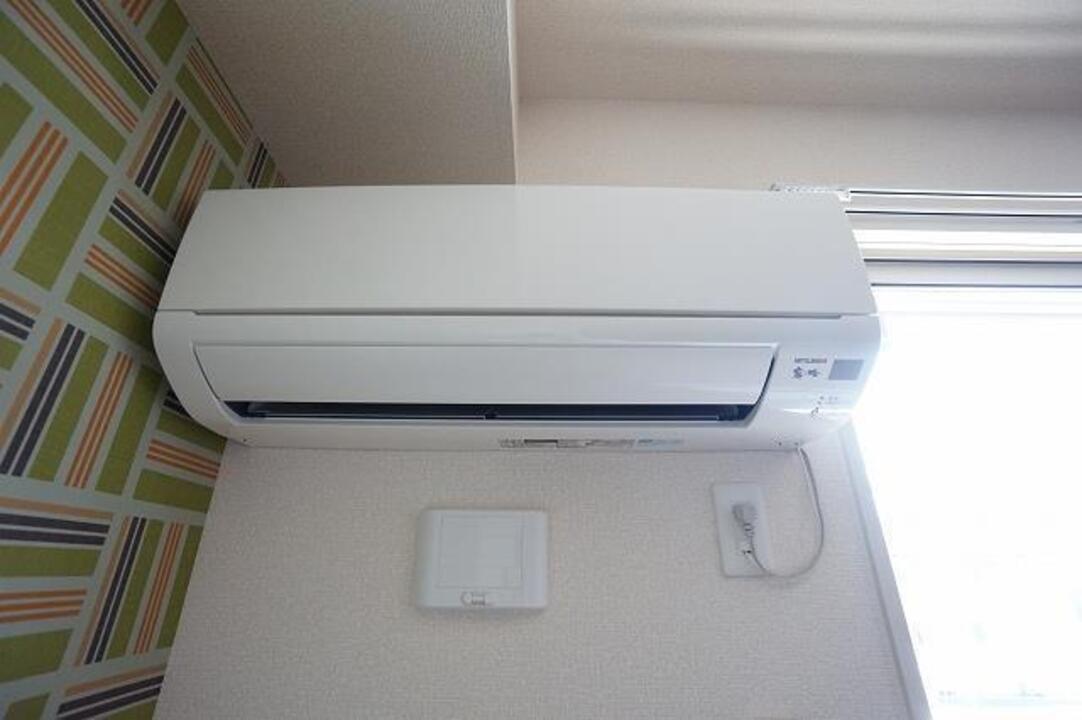エアコン