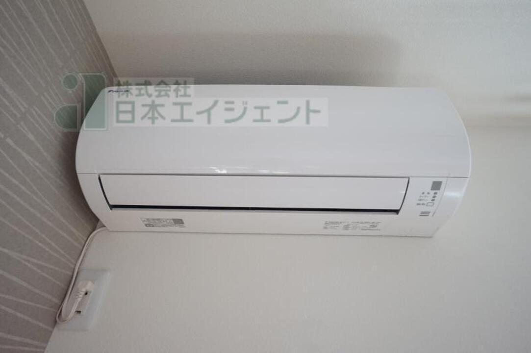 エアコン