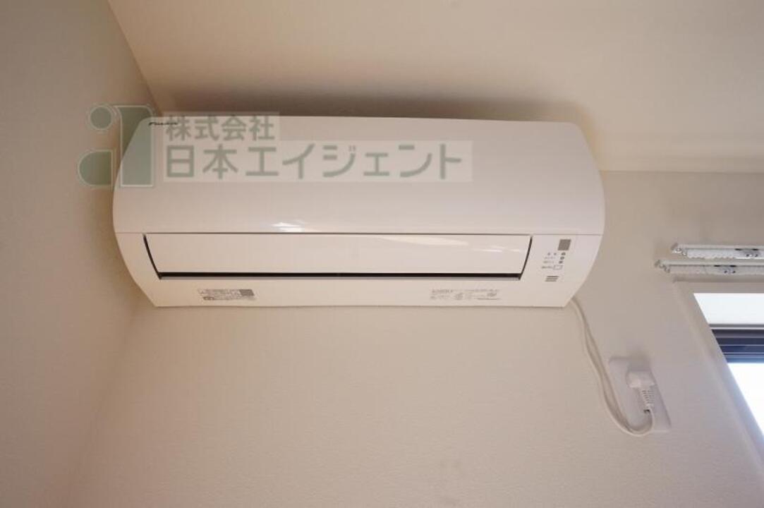 エアコン
