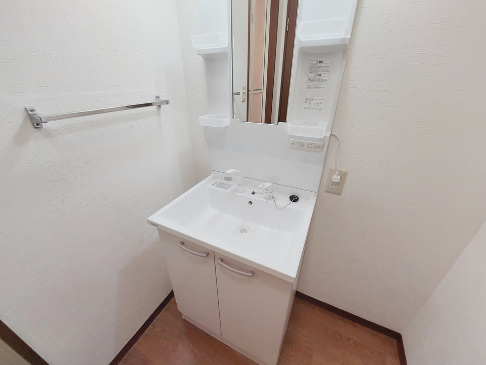 シャンプードレッサー