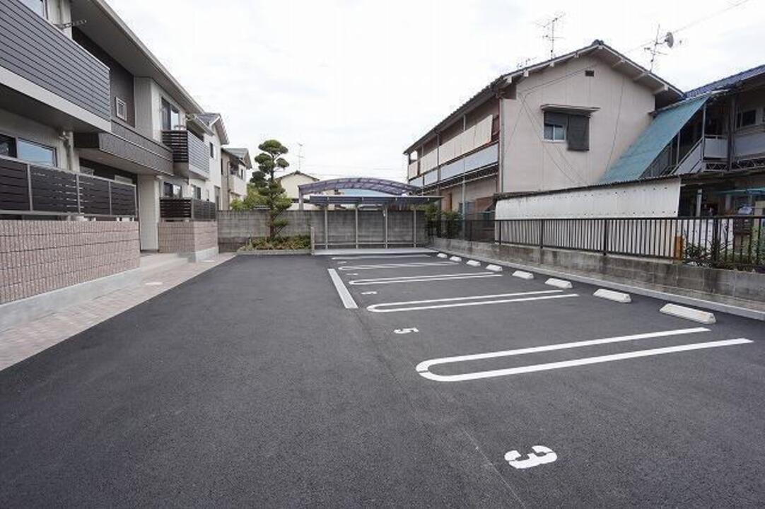 物干しユニット