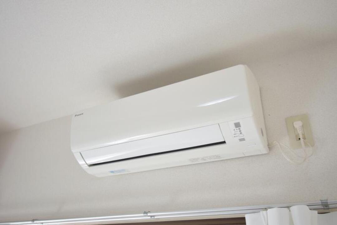 エアコン