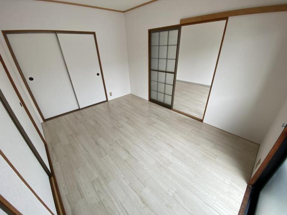 洋室