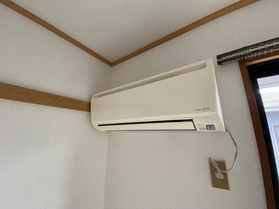 エアコン