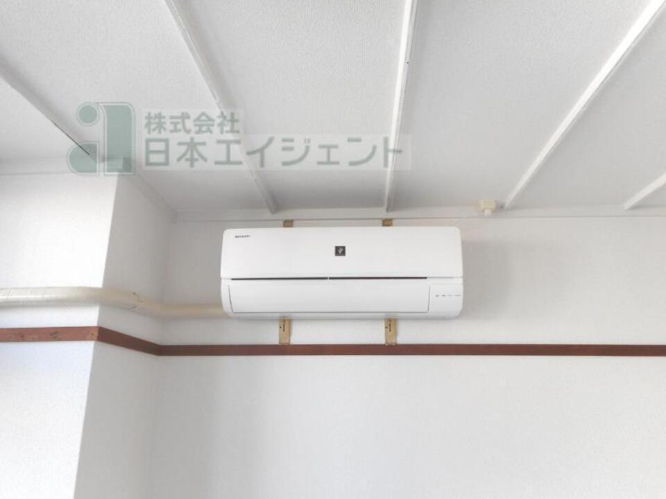エアコン