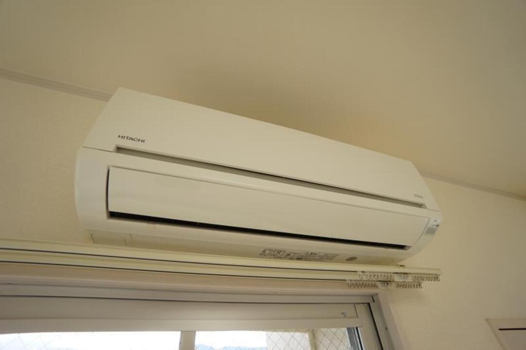 エアコン