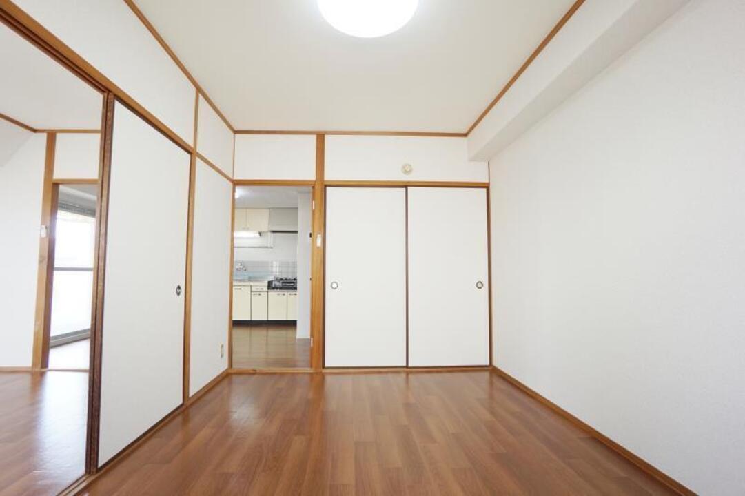 洋室