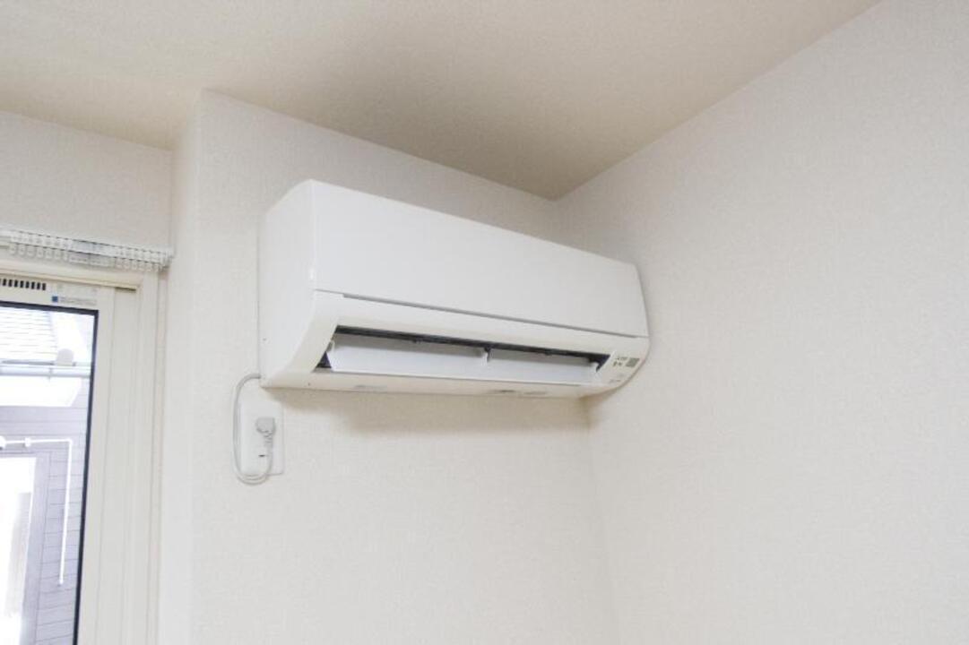 エアコン