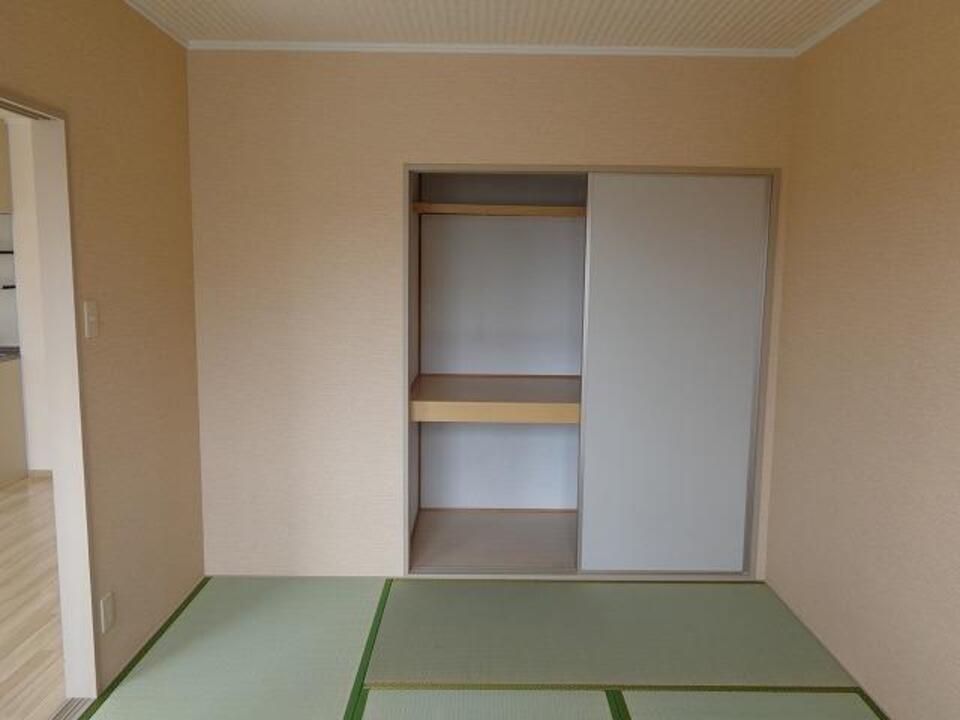 押入れ