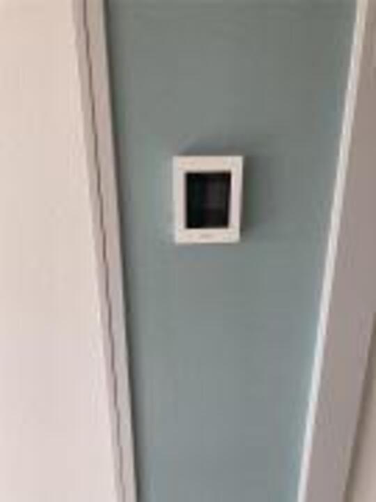 TVモニターホン