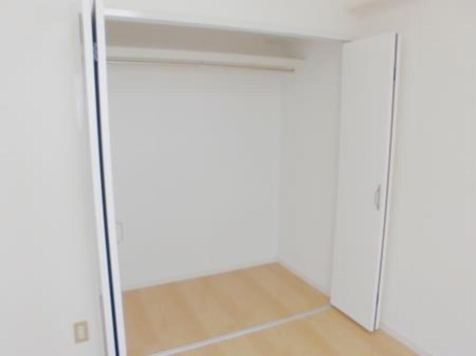 クローゼット