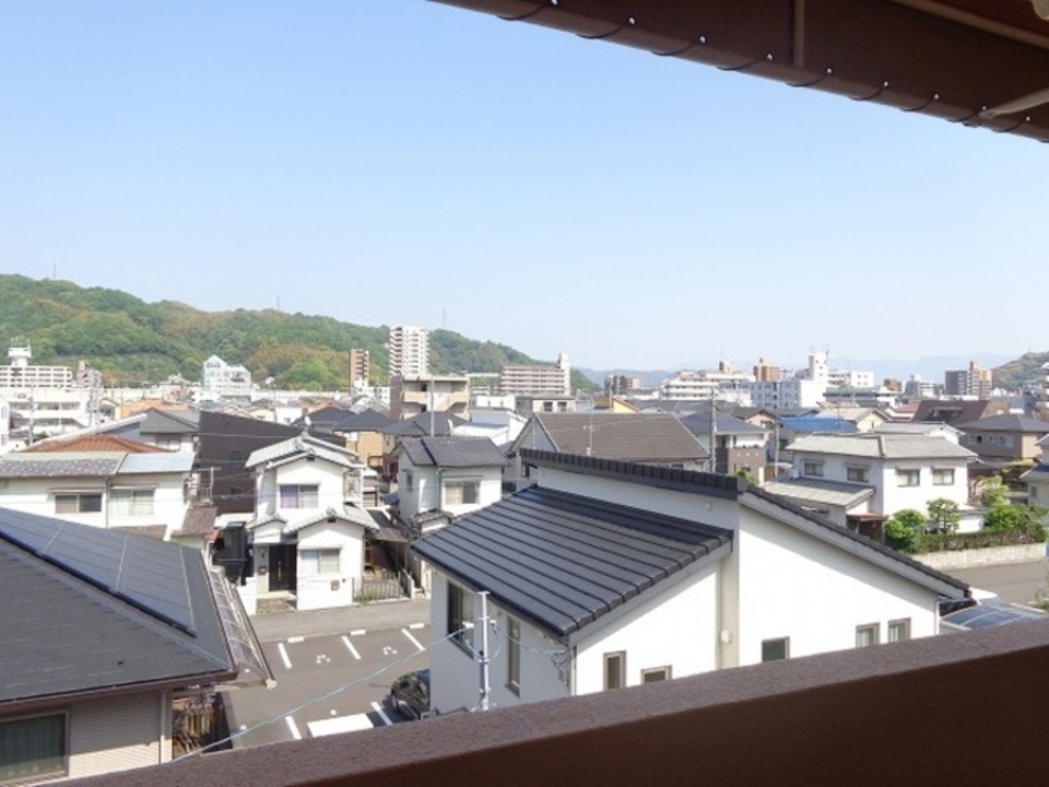 背景