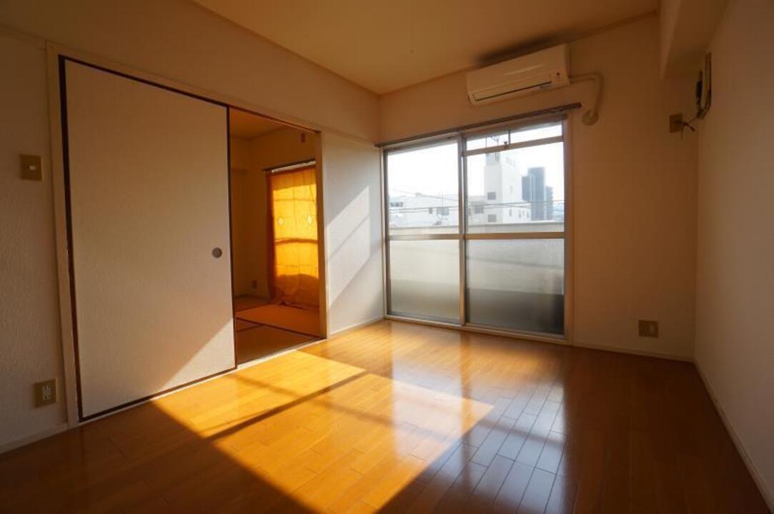 洋室