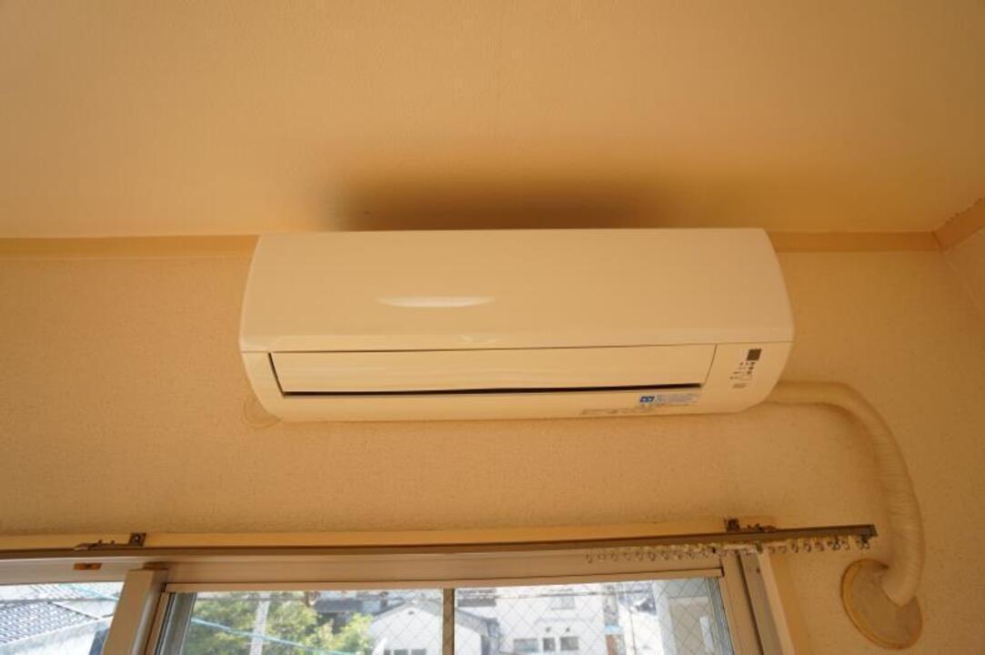 エアコン