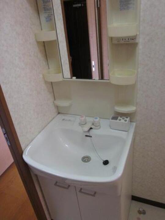 ドレッサー
