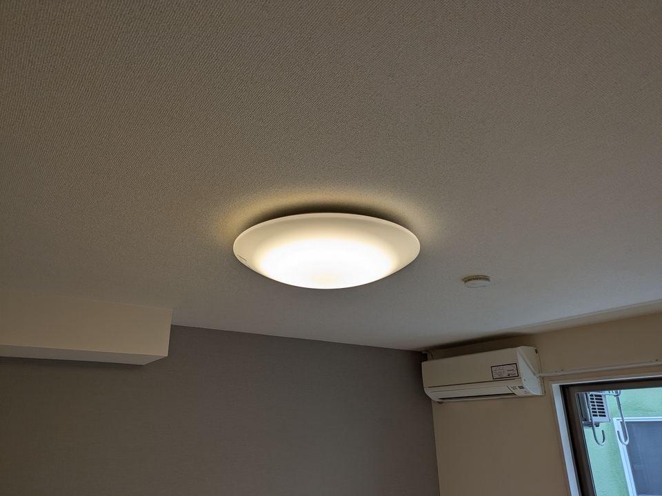 照明器具