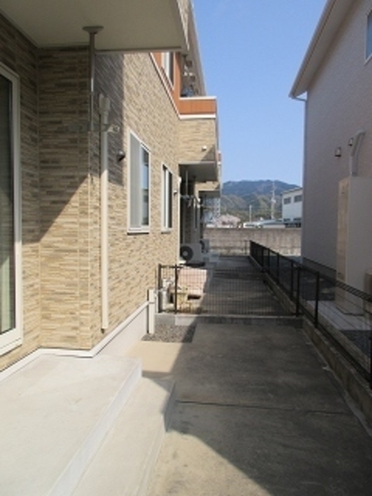 庭