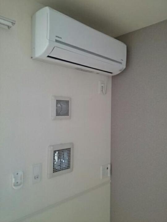 エアコン