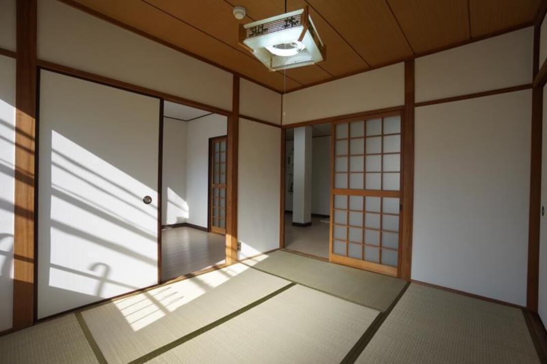 和室