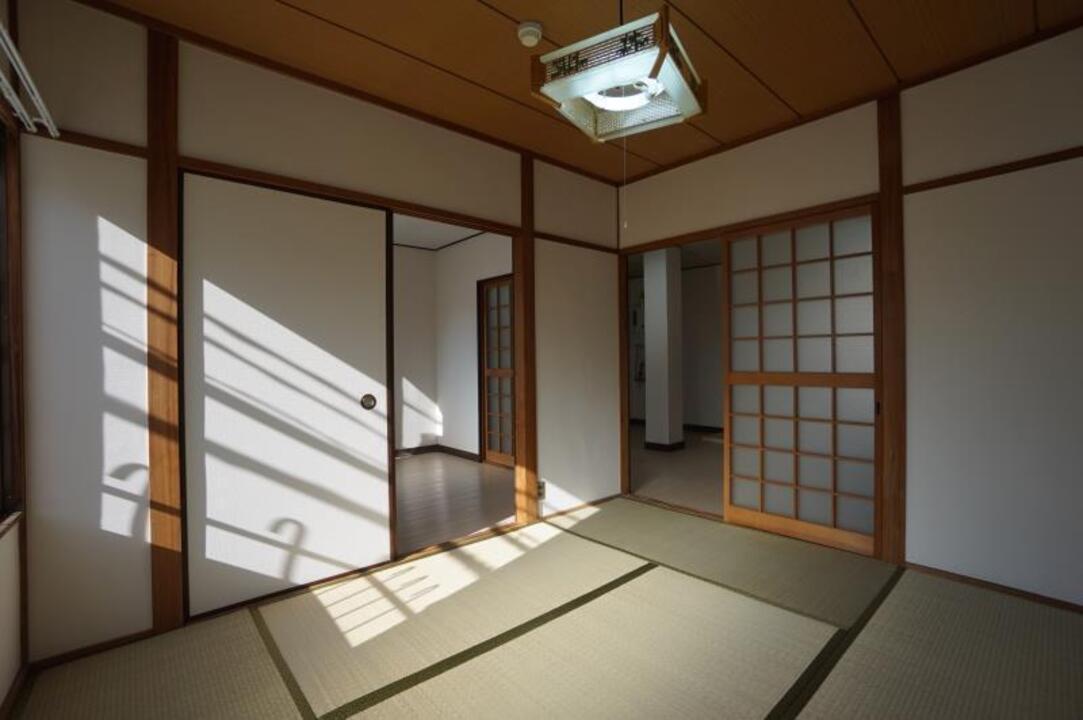 和室
