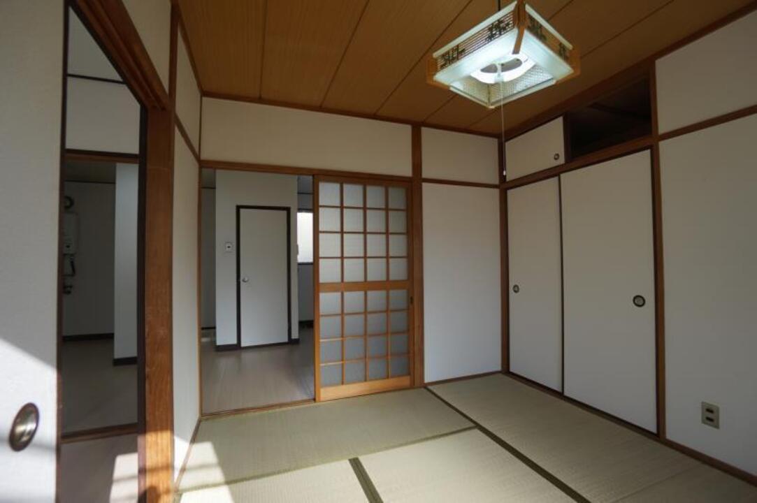 和室