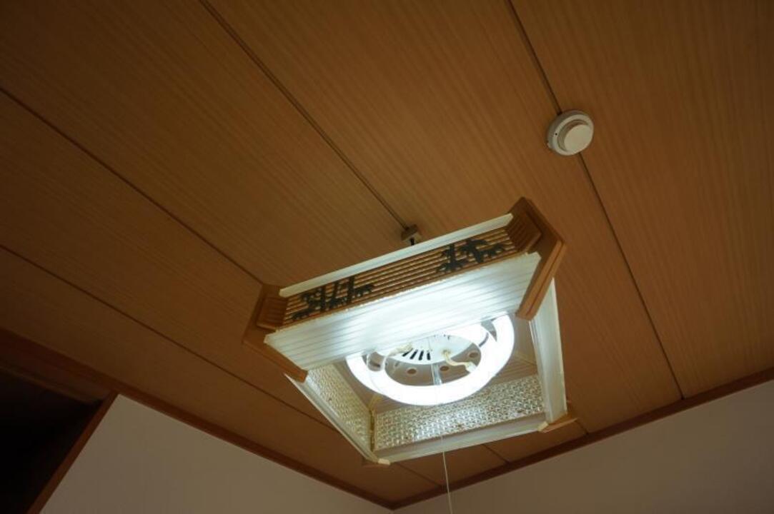 照明器具