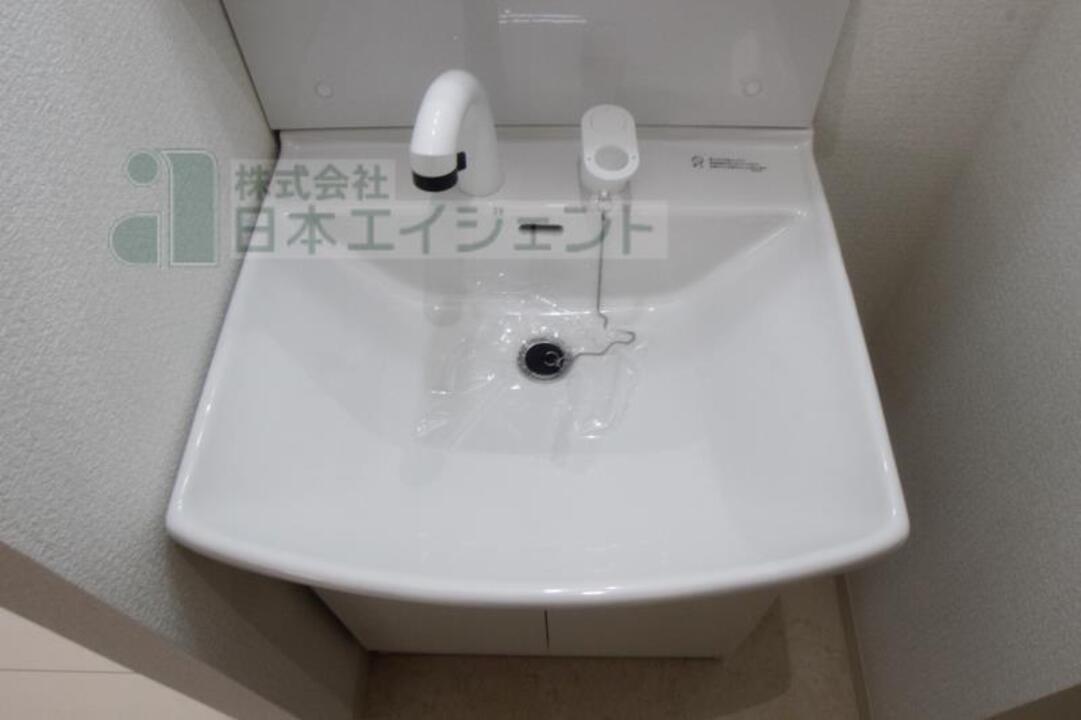 シャンプードレッサー