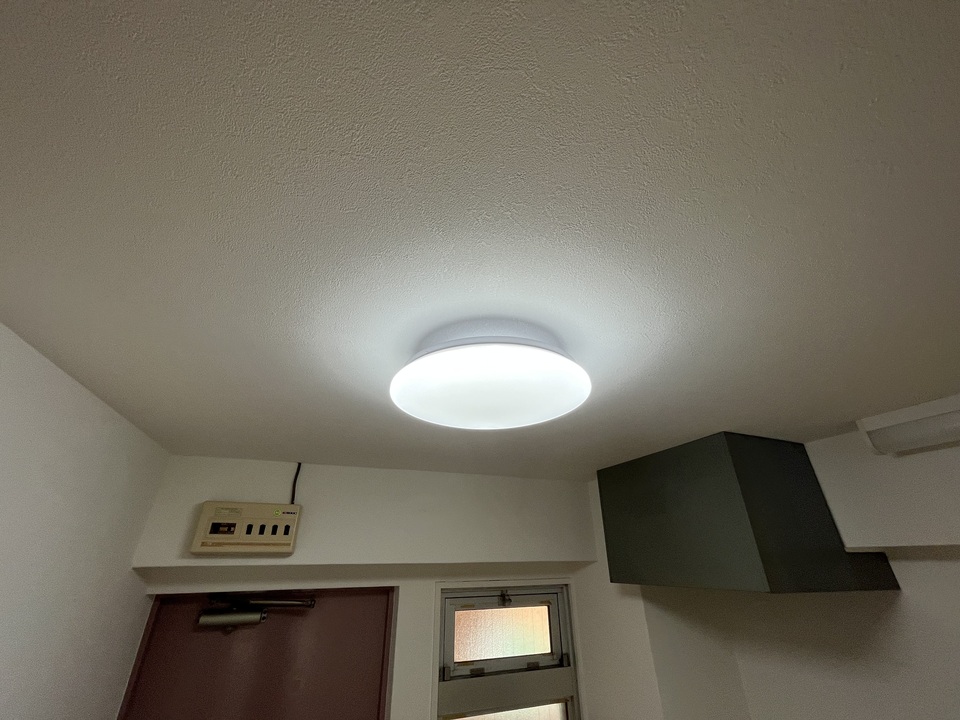 照明器具