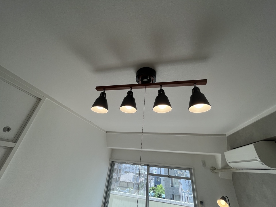 照明器具