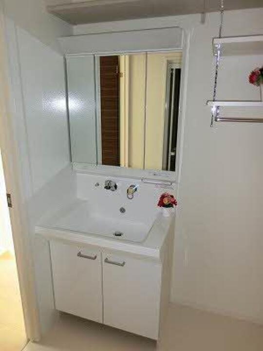 シャンプードレッサー