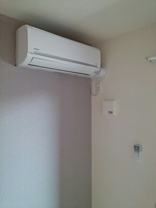 エアコン