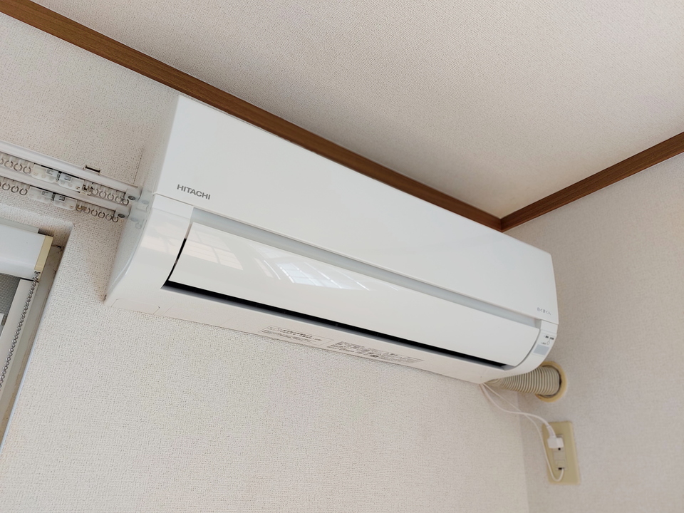 エアコン