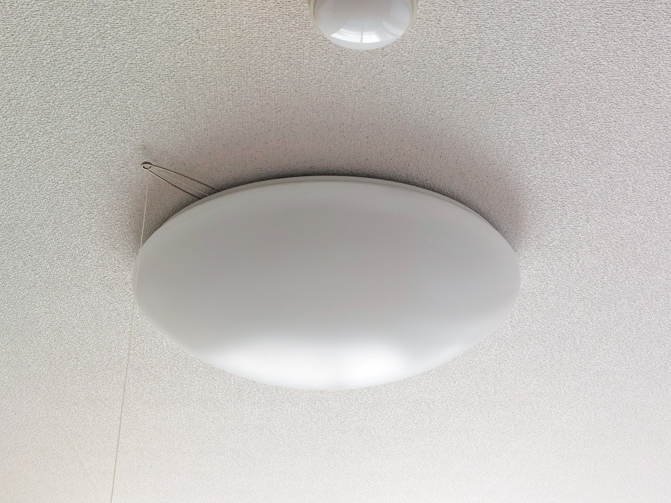 照明器具