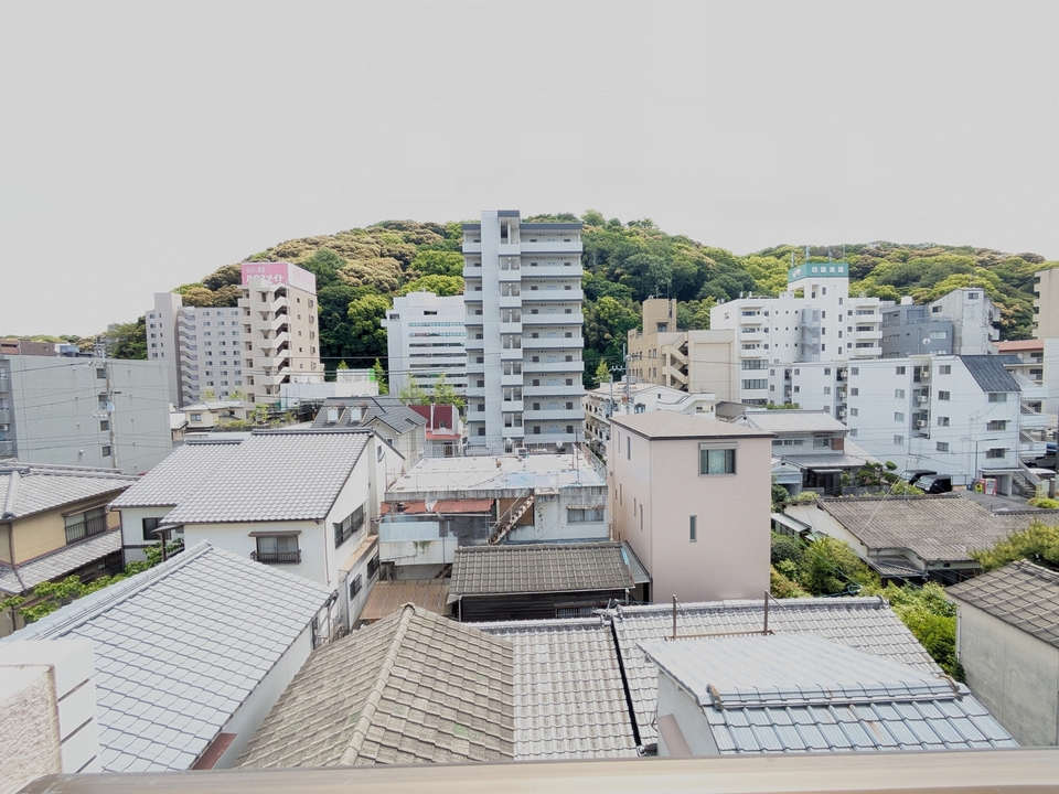 背景