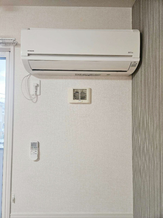 エアコン