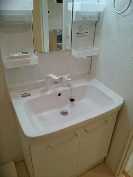 シャンプードレッサー