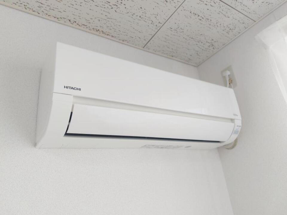 エアコン