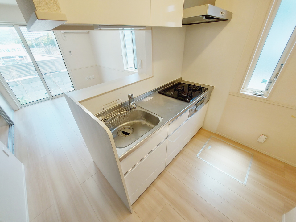 システムキッチン