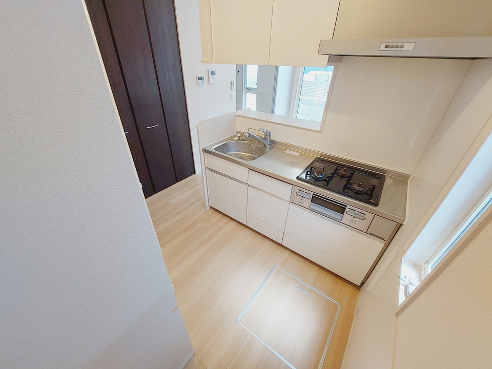 システムキッチン