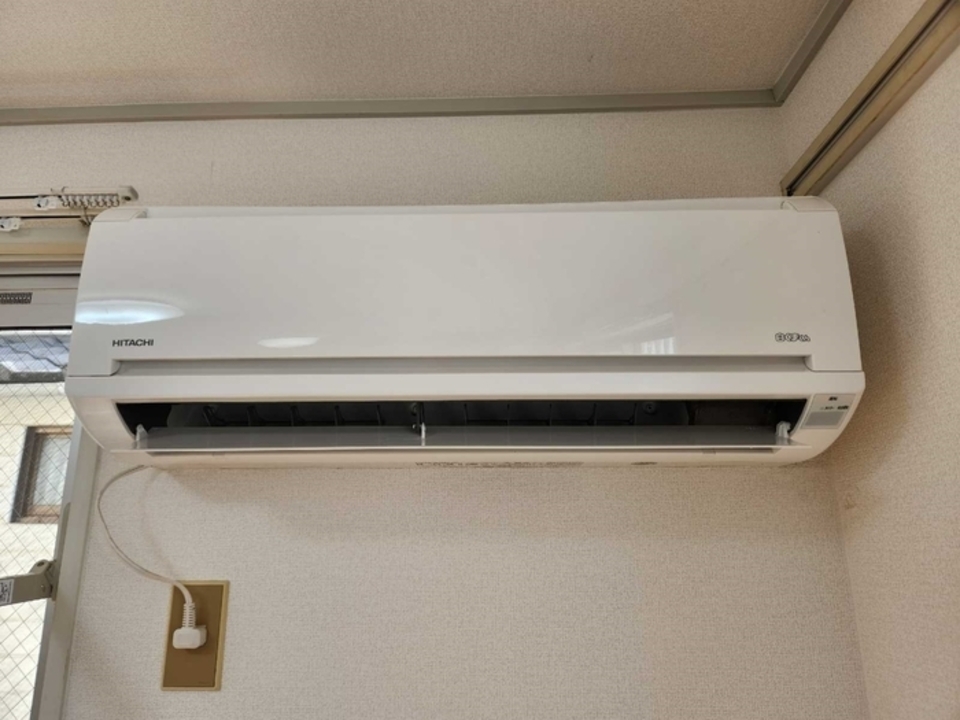 エアコン