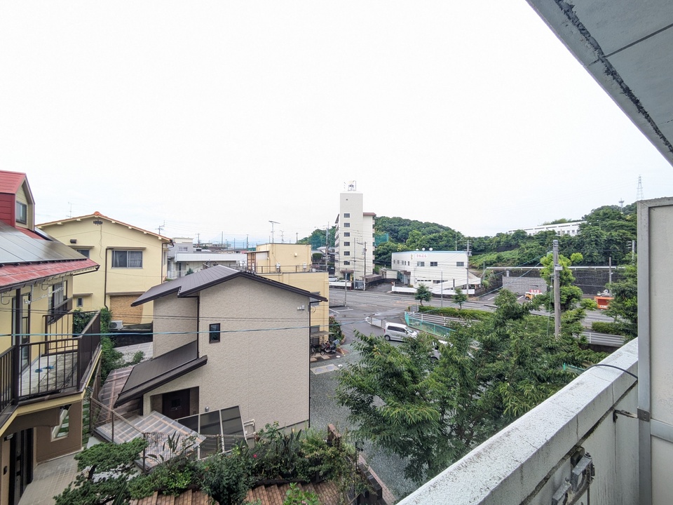 背景
