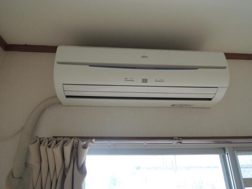 エアコン